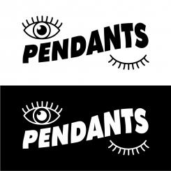 Logo # 990221 voor Logo voor alternatieve indieband Pendants wedstrijd