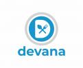 Logo # 998863 voor Logo voor keuken webshop Devana  voedselvermalers  wedstrijd