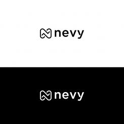 Logo design # 1238500 for Logo for high quality   luxury photo camera tripods brand Nevy contest