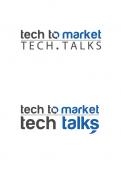 Logo design # 431418 for Logo TTM TECH TALKS contest