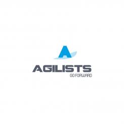 Logo # 446316 voor Agilists wedstrijd