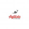 Logo # 446323 voor Agilists wedstrijd