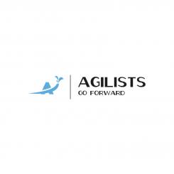 Logo # 446324 voor Agilists wedstrijd