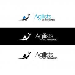 Logo # 446327 voor Agilists wedstrijd