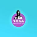 Logo  # 556491 für Entwerfen Sie ein originelles, einzigartiges Logo für eine Yogalehrerin Wettbewerb