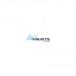 Logo # 446313 voor Agilists wedstrijd