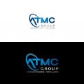 Logo design # 1166179 for ATMC Group' contest