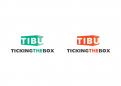 Logo # 475453 voor TIBU-tickingthebox wedstrijd