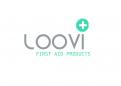 Logo # 392446 voor Ontwerp vernieuwend logo voor Loovi First Aid Products wedstrijd
