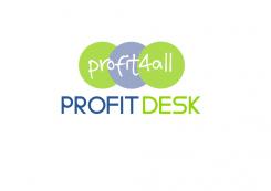 Logo # 488857 voor Profit4all wedstrijd