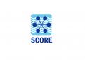 Logo # 338388 voor Logo voor SCORE (Sewage analysis CORe group Europe) wedstrijd