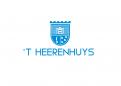 Logo # 497294 voor Logo 't Heerenhuys wedstrijd