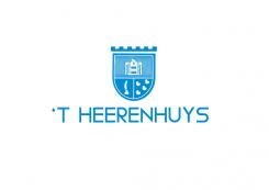 Logo # 497294 voor Logo 't Heerenhuys wedstrijd