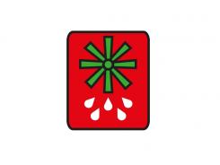 Logo # 264661 voor Beeldmerk voor een uniek product: Waterleidingsprinkler wedstrijd