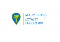 Logo design # 349735 for Multy brand loyalty program contest