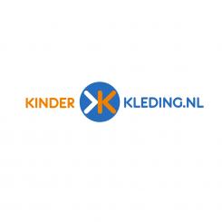 Logo # 585788 voor Kinderkleding webshop logo wedstrijd