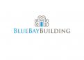 Logo design # 361678 for Blue Bay building  contest