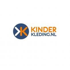 Logo # 585593 voor Kinderkleding webshop logo wedstrijd