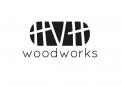 Logo design # 373220 for Woodworker looking for a simple but strong logo! contest