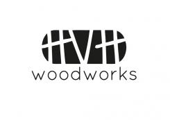 Logo # 373220 voor Logo voor een houtbewerkingsbedrijf  wedstrijd