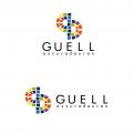 Logo # 1299673 voor Maak jij het creatieve logo voor Guell Assuradeuren  wedstrijd
