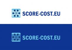 Logo # 338427 voor Logo voor SCORE (Sewage analysis CORe group Europe) wedstrijd