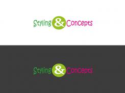 Logo # 247859 voor Logo gevraagd voor creatief verkoop en interieurstyliste wedstrijd