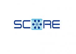 Logo # 342170 voor Logo voor SCORE (Sewage analysis CORe group Europe) wedstrijd