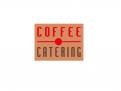 Logo design # 281277 for LOGO for Coffee Catering contest