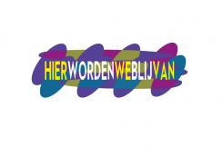 Logo # 249479 voor Hierwordenwijblijvan.nl wedstrijd