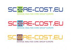 Logo # 342174 voor Logo voor SCORE (Sewage analysis CORe group Europe) wedstrijd