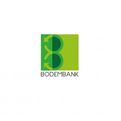 Logo # 801634 voor ontwerp een strakke logo voor een nieuwe grondbank wedstrijd