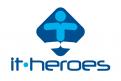 Logo design # 270332 for Logo for IT Heroes contest