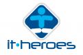 Logo design # 270334 for Logo for IT Heroes contest