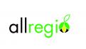 Logo design # 344209 for Logo for AllRegio contest