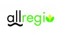 Logo design # 344210 for Logo for AllRegio contest