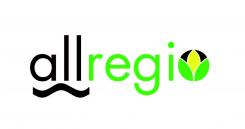 Logo  # 344211 für AllRegio Wettbewerb