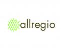 Logo design # 342105 for Logo for AllRegio contest