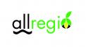 Logo design # 344212 for Logo for AllRegio contest