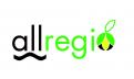 Logo design # 344214 for Logo for AllRegio contest