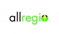 Logo design # 344215 for Logo for AllRegio contest