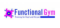 Logo  # 352262 für Neueröffnung eines Functional Gyms, modern, auffallend Wettbewerb