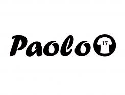 Logo design # 364406 for logo and web page paolo17 sportmanagement contest