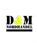 Logo  # 358607 für D&M-Nordhandel Gmbh Wettbewerb