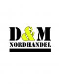 Logo  # 358608 für D&M-Nordhandel Gmbh Wettbewerb