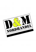 Logo  # 358610 für D&M-Nordhandel Gmbh Wettbewerb
