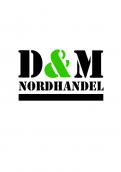 Logo  # 358612 für D&M-Nordhandel Gmbh Wettbewerb
