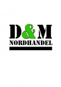 Logo  # 358618 für D&M-Nordhandel Gmbh Wettbewerb