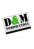 Logo  # 358619 für D&M-Nordhandel Gmbh Wettbewerb