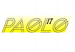 Logo  # 364349 für Firmenlogo paolo17 Sportmanagement Wettbewerb